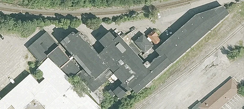 Warehouse Space Available For Rent