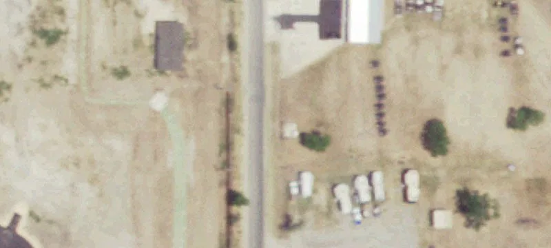 22 Acre Commercial Property