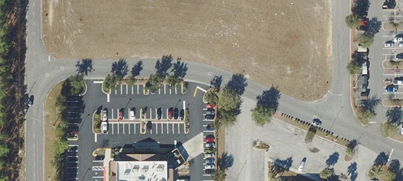 Retail Site in Citrus County