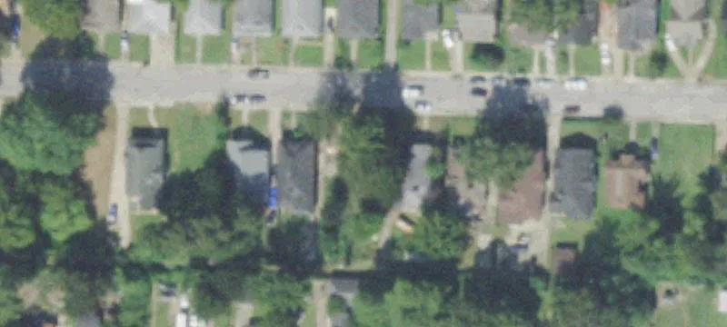 Residential Lot Ready to Build