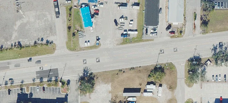 Charlotte Harbor Industrial Units