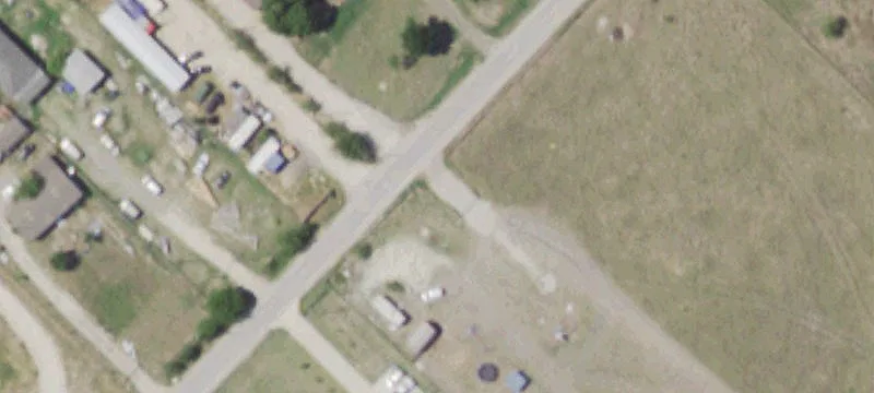 10.86 Acres in Growing Kyle