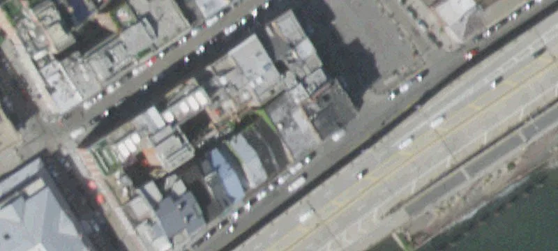 Mixed-Use Property in Historic Seaport