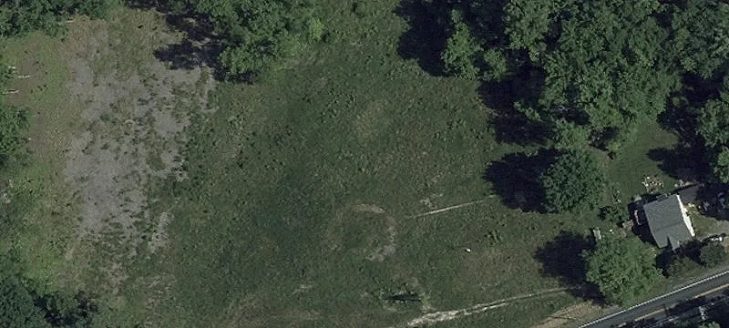 7.28 Acres of Zoned Land