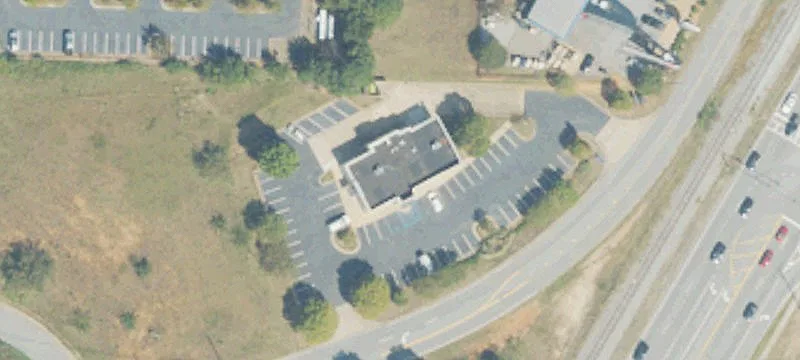 Land Off Veterans Parkway
