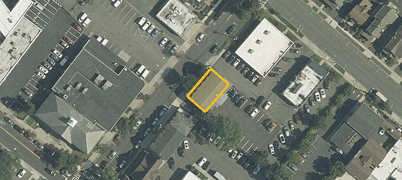 Downtown Westfield Office Space Available
