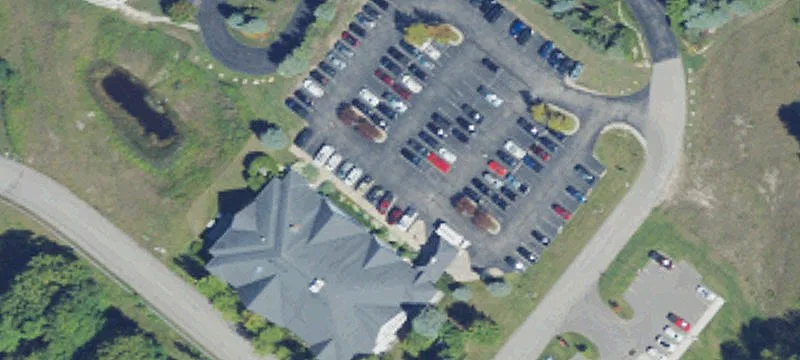Class A Office Building For Sale
