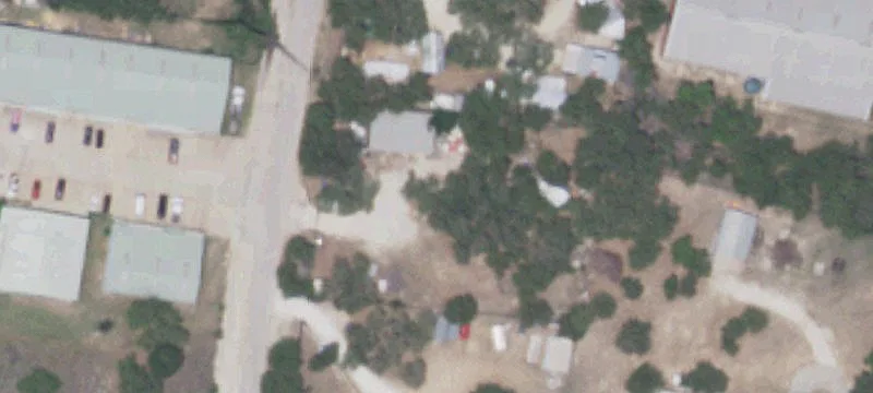 Commercial Space Near Lake Travis