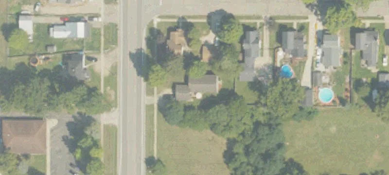 Middleville Duplex: Investment Opportunity