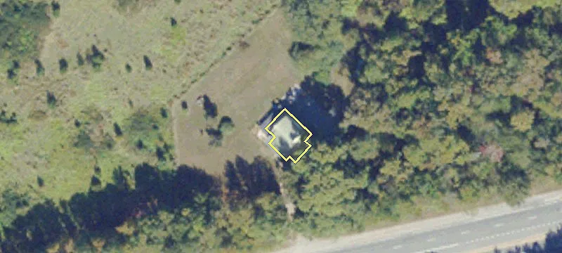 Land Near Richmond Airport