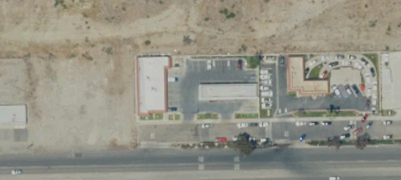 Upland Land Lease Opportunity