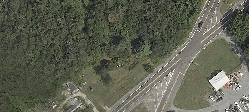 40 Acres in Milford