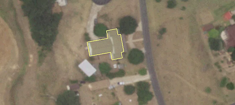 Georgetown Duplex on Large Lot