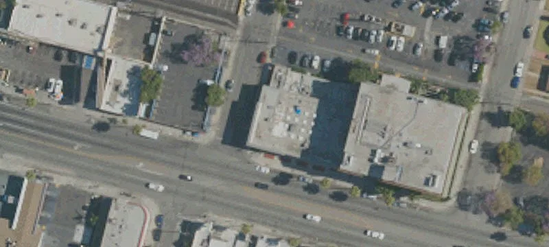 Modern Office Space on Whittier