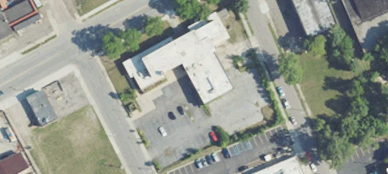 Detroit Flex Space Opportunity