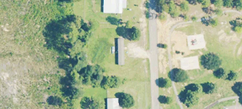 Cleared Lot in Lakewood Estates