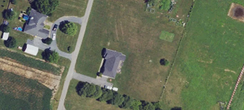 2.38 Acre Lot Opportunity