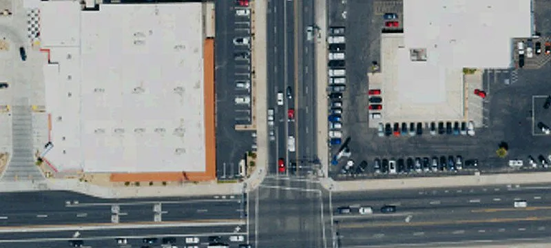 Amargosa Town Centre Lease Space