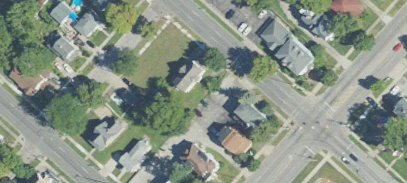 Multi-Unit Home For Sale