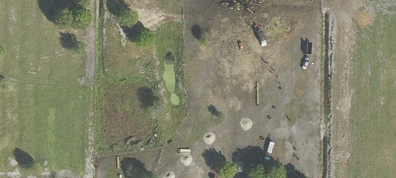 13.33 Acres of Farmland