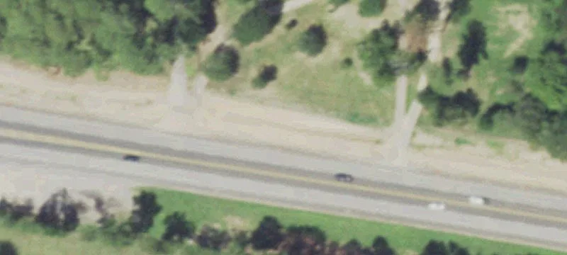 Highway Frontage Acreage For Sale