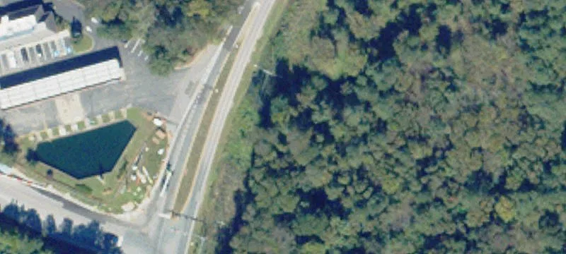 Centerville Turnpike Land Parcel
