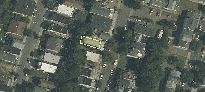 Newark Two-Family Home For Sale