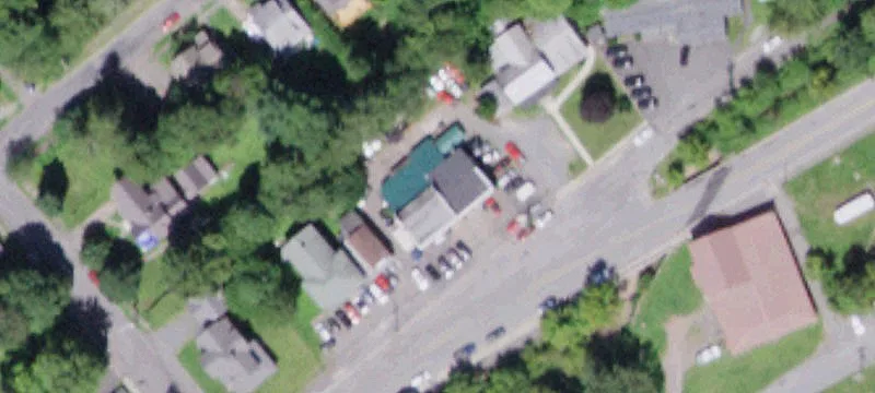 Established Auto Repair Business Opportunity