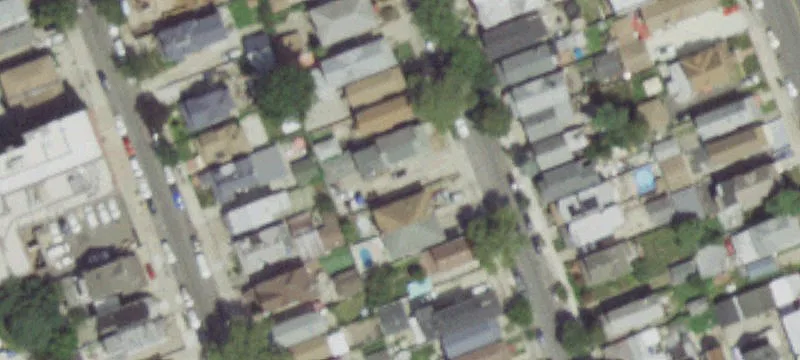 Richmond Hill Two-Family Home