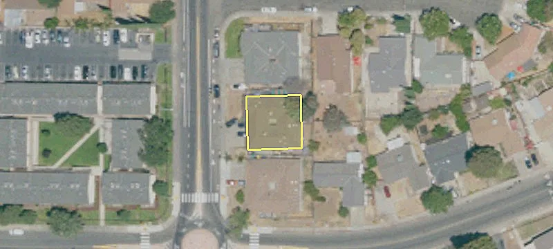 Stockton Triplex Investment Opportunity