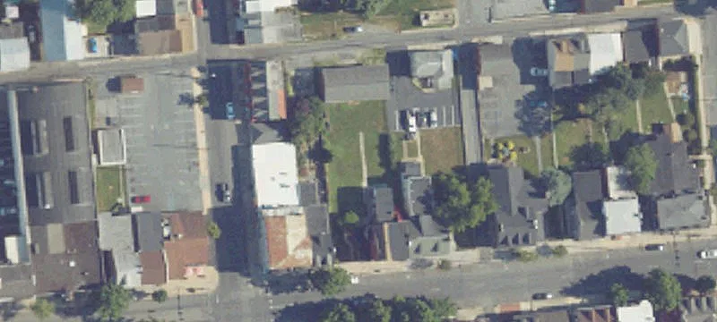 Mixed-Use Property on Cumberland Street