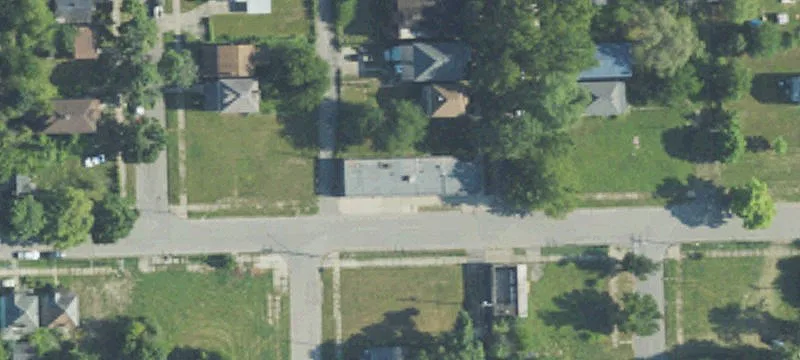 Versatile Retail Building For Sale