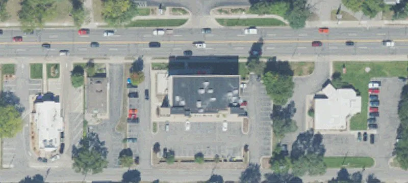 Downtown Office Suite For Rent