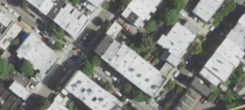 Ridgewood Six Family Home