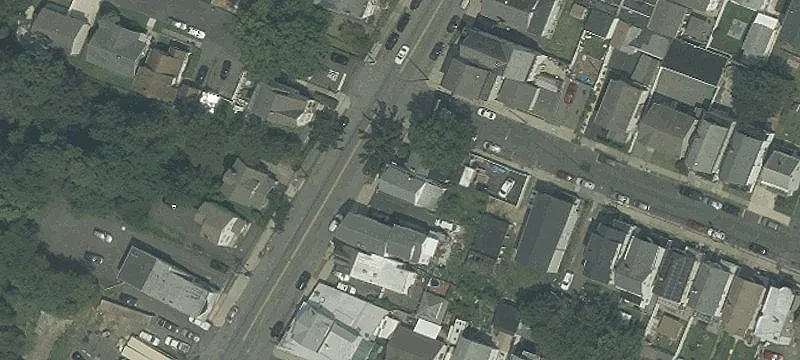 Mixed-Use Property in Paterson