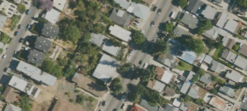 Silver Lake Quadruplex Investment Opportunity