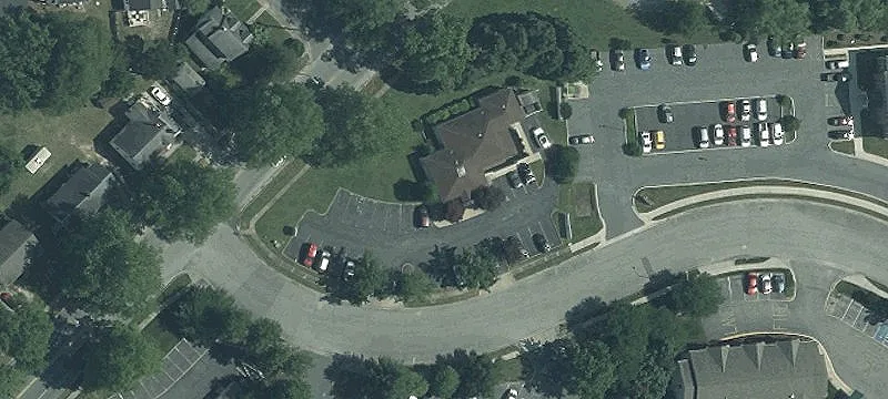 Fully Leased Two-Story Office Building