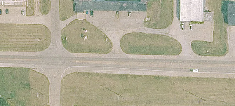 Development Site Near Retail