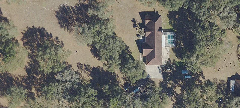 Equestrian Estate Near HITS, WEC