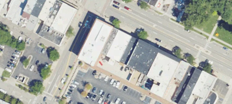 Downtown Howell Commercial Office Space