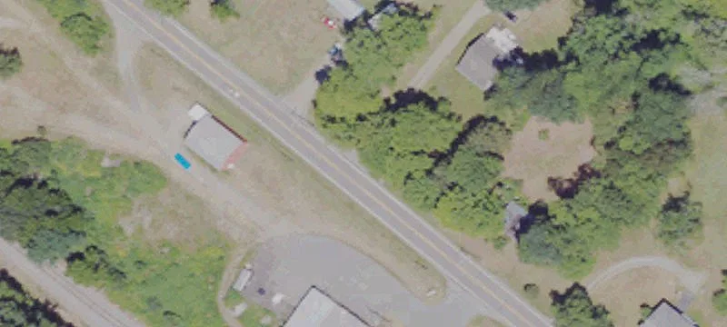 Spacious Industrial Complex with Warehouse