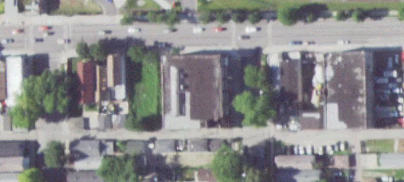 Chicago Industrial/Warehouse Building For Sale