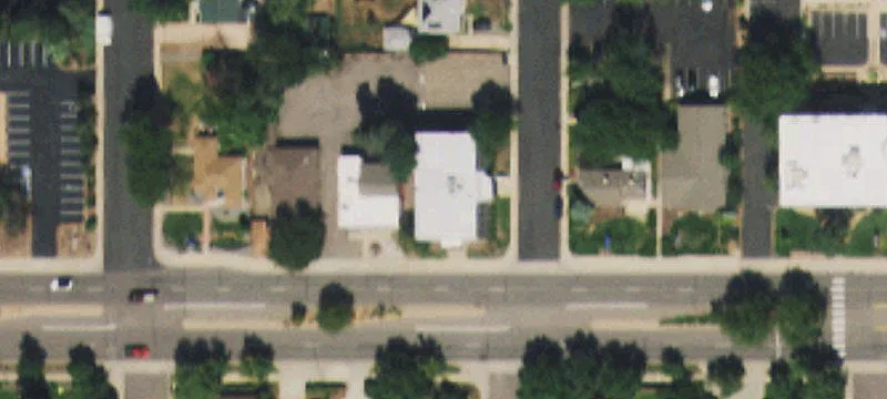 Classic Littleton Office Building