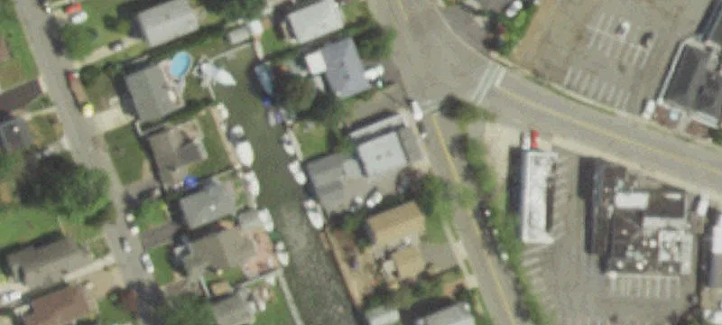 Babylon Village Mixed-Use Investment