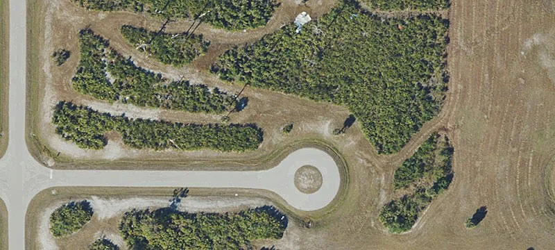 Rotonda Sands Land Lot