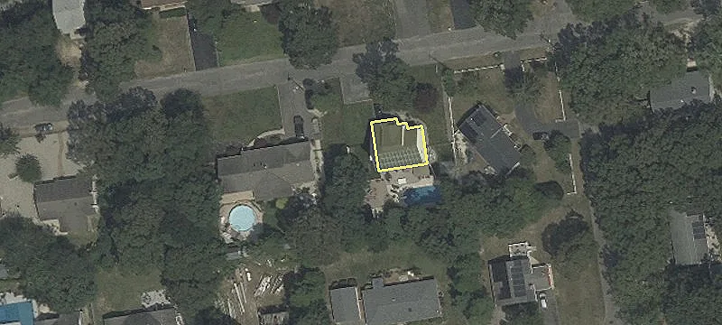 Land with Bay Views