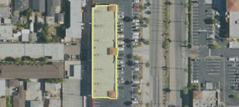 Long Beach Investment Opportunity