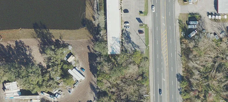 Professional Office Plaza For Rent
