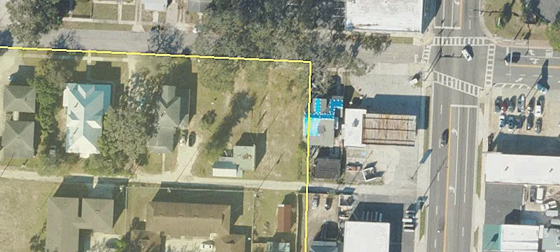 Vacant Land For Rent