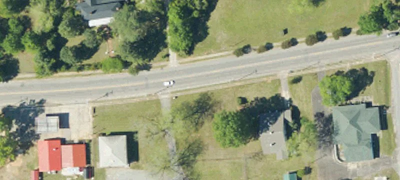 Ridge Spring Mixed-Use Property